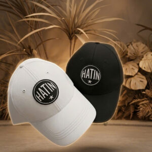 HATIN Classic Star Cap - HATIN